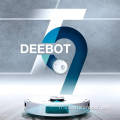 ECOVACS DEEEBOT T9 PLUS NETTOYANT VACCUM ROBOTIQUE